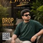 Premium Drop Shoulder | GSM 180-200