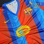Premium Barcelona New Home Kit  Jersey|| Size M to 5XL